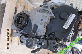 двигатель BLX 2.0 FSI 150 KM AUDI A3 VW SKODA