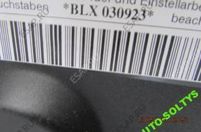 двигатель BLX 2.0 FSI 150 KM AUDI A3 VW SKODA