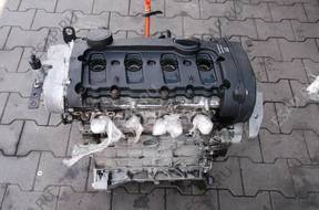 двигатель BLX AUDI A3 8P 2.0 FSI 72 TY л.с. -WYSYKA-
