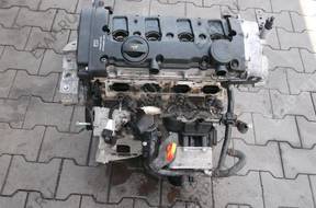 двигатель BLX AUDI A3 8P 2.0 FSI 72 ТЫС. КМ. --