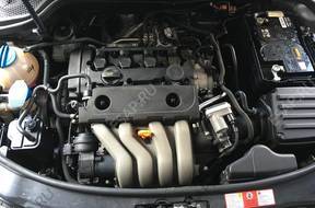 двигатель BLX AUDI A3 8P 2.0 FSI 80 ТЫС. КМ. --