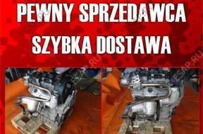 двигатель BLX przebieg 70tys 2.0 FSI GOLF V
