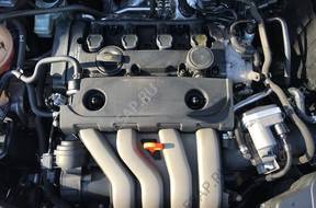 двигатель BLX VW TOURAN 2.0 FSI 80 ТЫС. КМ. --