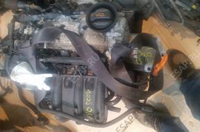 двигатель BMD 1,2L 6V SEAT VW AUDI КОМПЛЕКТ 2005 год