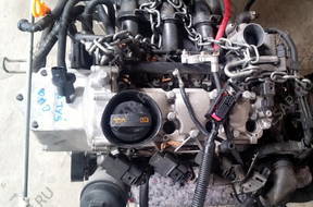 двигатель BMD 1.2 6V Polo Fabia Ibiza 05- ubrany