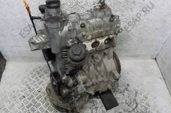 Двигатель BME 1.2 12V VW / SKODA без датчика в поддоне