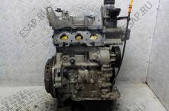 Двигатель BME 1.2 12V VW / SKODA без датчика в поддоне