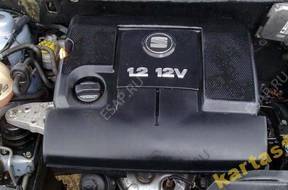 двигатель BME AZQ 1.2 12V Vw Seat Skoda 90 ty в ОТС