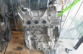 двигатель BME fabia 1 2005r 1,2 ibiza polo 122 000km