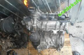 двигатель BME fabia 1 2005r 1,2 ibiza polo 122 000km