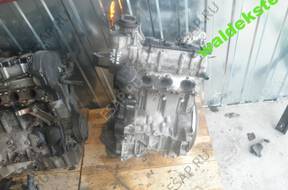 двигатель BME fabia 1 2005r 1,2 ibiza polo 122 000km