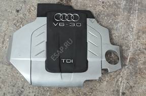 двигатель BMK 3,0 tdi audi a6 c6