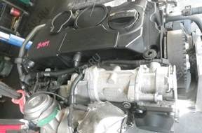 двигатель BMM 2.0TDI 140KM -goy supek VW AUDI