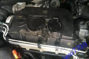 двигатель Bmm pompki ТУРБО КОМПЛЕКТ Audi VW Seat Skoda