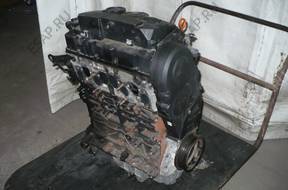 двигатель BMP 2.0 TDI PASSAT B6 SUPERB