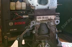 двигатель BMP 2.0 V8/ BLS / BPW