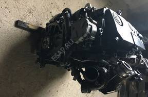 двигатель BMP 2.0TDI 140KM VW AUDI SKODA SEAT КОМПЛЕКТ