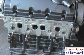 двигатель BMP BMM BPW BRT BLB BRF BRE BKD 2.0 TDI