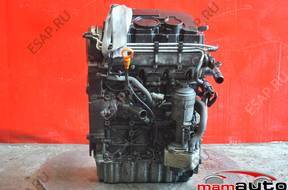 двигатель BMP VW PASSAT B6 2.0 TDI 05 год, FV 142490