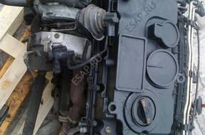 двигатель BMR 125KW ,170KM 2.0TDI