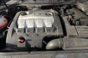 двигатель BMR 2.0 TDI 170KM 85000Km KOMPLET