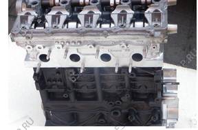 двигатель BMR 2.0 TDI 170KM ПО regeneracji VW PASSAT