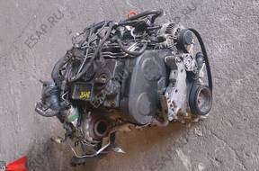 двигатель BMR KOPLETNY 2.0 TDI 170 PRZEB 85 тысяч км.