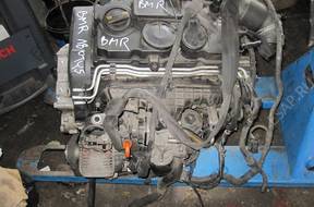 двигатель BMR VW PASSAT 2,0 TDI 170PS 180TYSKM