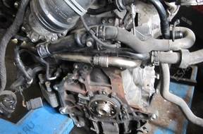 двигатель BMR VW PASSAT 2,0 TDI 170PS 180TYSKM