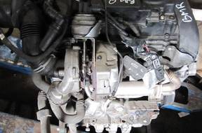 двигатель BMR VW PASSAT 2,0 TDI 170PS 180TYSKM