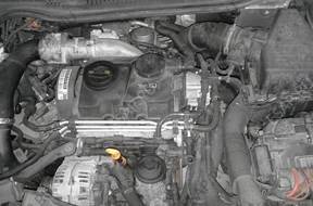 двигатель bms 1.4 fabia polo ibiza