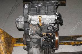 двигатель BMS 1.4 TDI 59kW VW Polo Fabia Ibiza