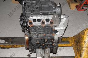 двигатель BMS 1.4 TDI 59kW VW Polo Fabia Ibiza