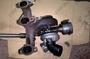 ДВИГАТЕЛЬ BMS 1.4 TDI VW POLO FABIA IBIZA 73000 km