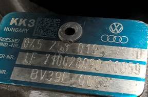 ДВИГАТЕЛЬ BMS 1.4 TDI VW POLO FABIA IBIZA 73000 km