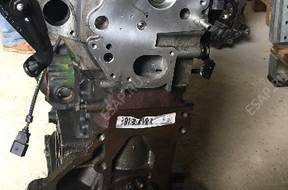 двигатель BMS 1.4TDI 80KM БЕЗ НАВЕСНОГО ОБОРУДОВАНИЯ VW AUDI SKODA SEAT