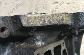 двигатель BMS 1.4TDI 80KM БЕЗ НАВЕСНОГО ОБОРУДОВАНИЯ VW AUDI SKODA SEAT