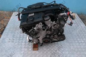 двигатель BMW 1 3 e87 e90 n43b16a 90tys km 116i 316i