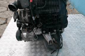 двигатель BMW 1 3 e87 e90 n43b16a 90tys km 116i 316i