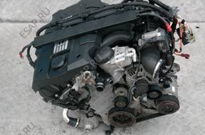 двигатель BMW 1 3 e87 e90 n43b20a a 170KM 120i 320i