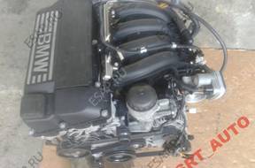 двигатель BMW 1 3 e87 e90 n45b16a 96tys km 116i 316i