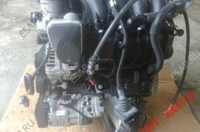 двигатель BMW 1 3 e87 e90 n45b16a 96tys km 116i 316i