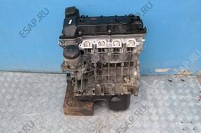 двигатель BMW 1 3 e87 e90 n45b16a 99tys km 116i 316i