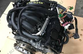 двигатель BMW 1 3 e87 e90 n45b16a n45n 116i 316i КОМПЛЕКТНЫЙ