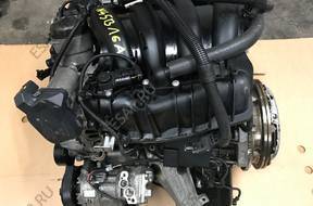 двигатель BMW 1 3 e87 e90 n45b16a n45n 116i 316i КОМПЛЕКТНЫЙ