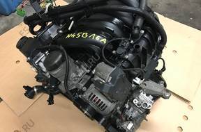 двигатель BMW 1 3 e87 e90 n45b16a n45n 116i 316i КОМПЛЕКТНЫЙ