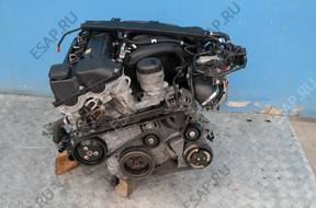 двигатель BMW 1 3 e87 e90 n45b16a n45n 116i 316i