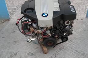двигатель BMW 1 3 e87 e90 n47d20a 143KM 118d  318d