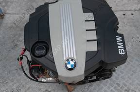 двигатель BMW 1 3 e87 e90 n47d20a 143KM 118d  318d