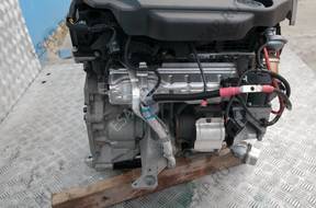 двигатель BMW 1 3 e87 e90 n47d20a 143KM 118d  318d